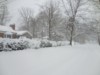 West of the Blue Ridge
