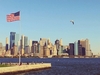 Ellis Island and New York City