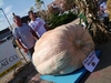 Another shot of Don and Chris and GourdZilla
