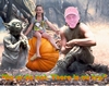Happy Easter Giant Pumpkin Growing Community.....from Down Under