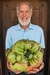 Dan Sutherland and his WR Tomatoes!