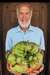 Dan Sutherland and his WR Tomatoes!