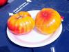 I'm better at tomatoes than pumpkins--Burracker's Favorite