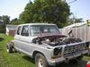 1979 Ford Supercab F-350
