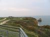 Pointe Du Hoc -- Normandy France