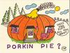 Pumpkin Toons