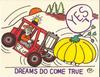 Pumpkin Toons