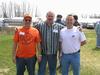 Joe, Bill and Dan at SNGPG Meet+Greet