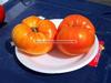 I'm better at tomatoes than pumpkins--Kellogg's Breakfast