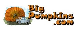 BigPumpkins.com New User Registration