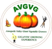 Link To: Annapolis Valley Giant Vegetable Growers
