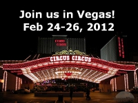 The GPC goes to Vegas!