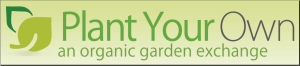 PlantYourOwn.com Giant Tomato Competition!