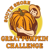 South Shore Great Pumpkin Challenge