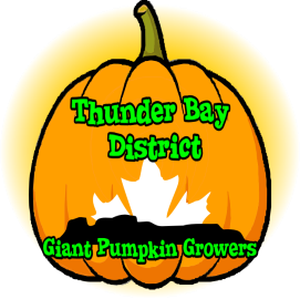 Link To: Thunder Bay District Giant Pumpkin Growers