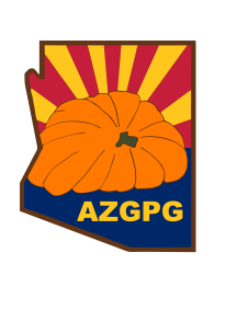Link To: Arizona Giant Pumpkin Growers
