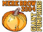 Link To: Mere Brow Giant Pumpkins