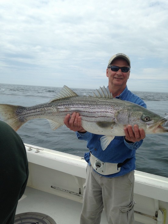Gerald Kerr Fish Grower Diaries - BigPumpkins.com